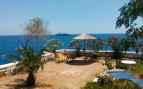 Agriolykos Pension